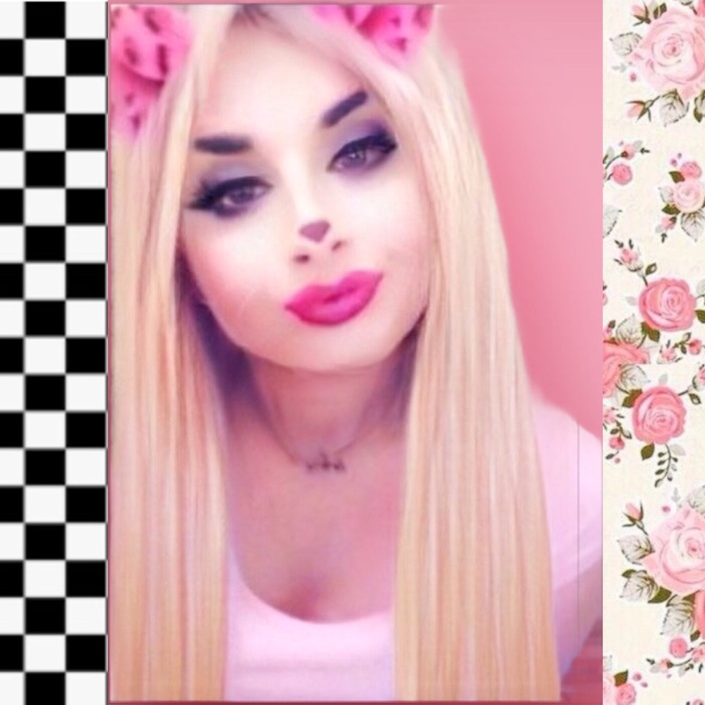 Meet your Posher, Cia